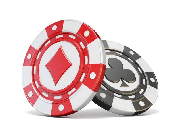 Dealer holding five cards at multi-camera live table